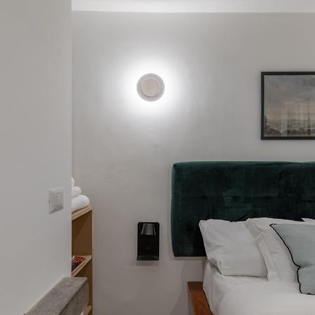 Comfy Studio X2 - Trastevere District! Rzym Zewnętrze zdjęcie