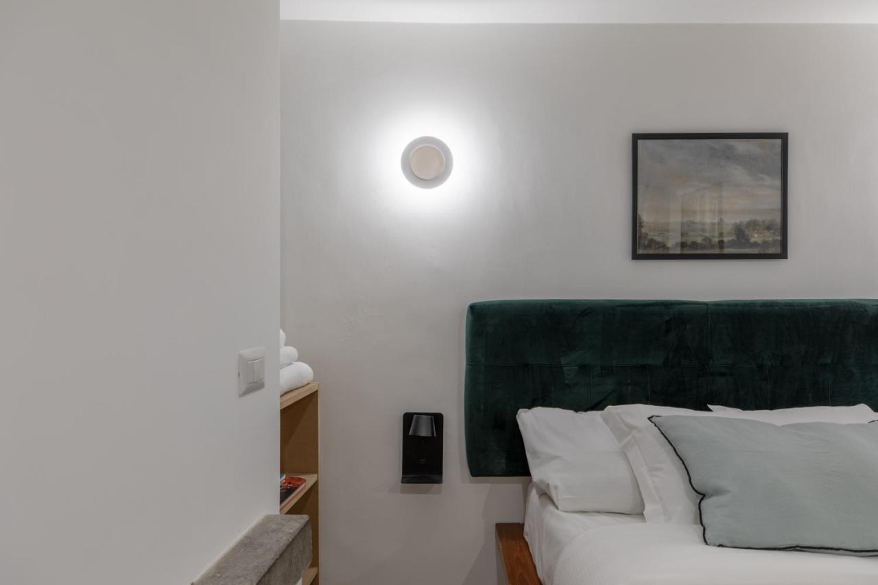 Comfy Studio X2 - Trastevere District! Rzym Zewnętrze zdjęcie
