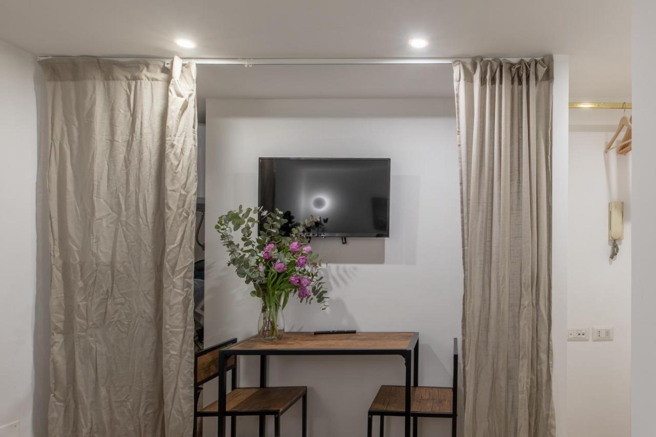 Comfy Studio X2 - Trastevere District! Rzym Zewnętrze zdjęcie