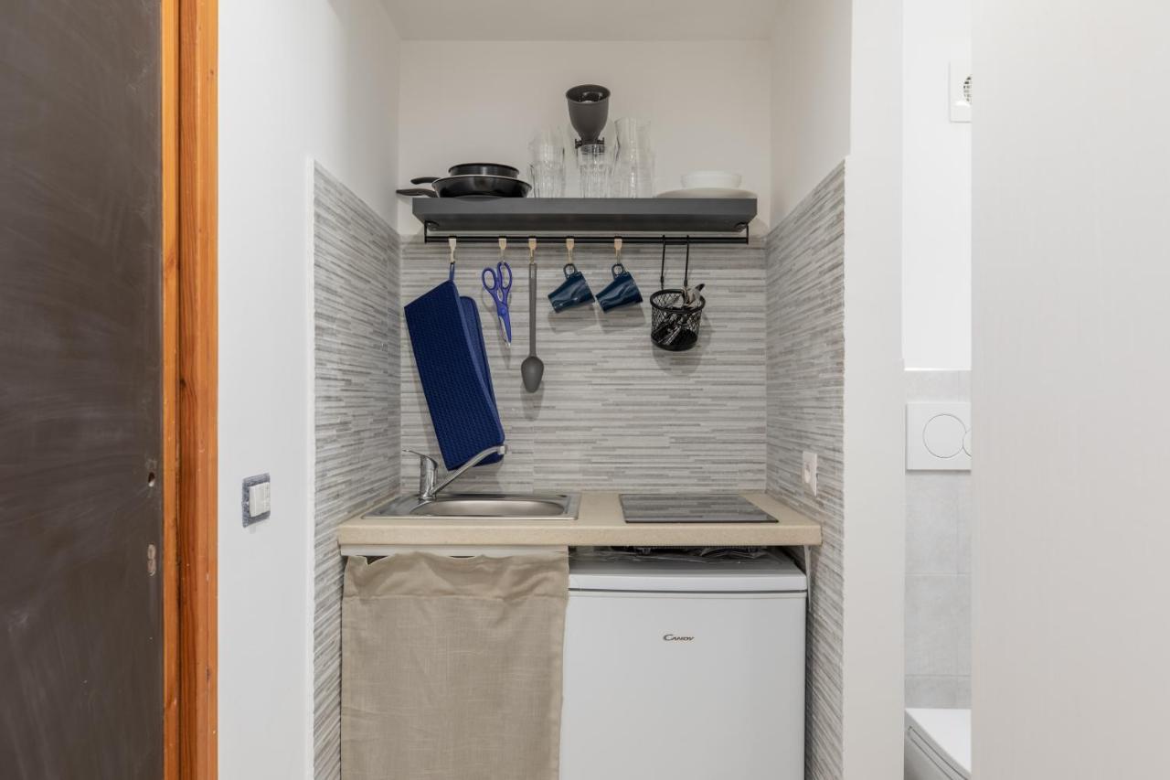 Comfy Studio X2 - Trastevere District! Rzym Zewnętrze zdjęcie